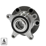 Axiom Supply Lifetime Warranty Wheel Bearing Assembly Ford Ranger 2024 - 2026