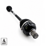 Axiom Supply Reaper Series Front CV Axle Assembly Polaris RZR PRO R 2022 - 2026