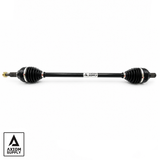Axiom Supply Reaper Series CV Axle 4 Pack Polaris RZR PRO R 2022 - 2026
