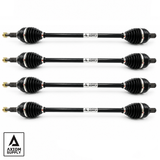 Axiom Supply Reaper Series CV Axle 4 Pack Polaris RZR PRO R 2022 - 2026
