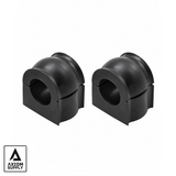 Axiom Supply Front Sway Bar Bushing Kit GM HD Truck 2500 / 3500 Silverado / Sierra 2011-2019