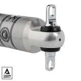Fox 2.0 Performance Series Front Shock (SINGLE) 0"-3" 2011-2026 GM HD Truck (AX189)