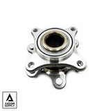 Axiom Supply Can-Am Lifetime Warranty Wheel Bearing Maverick R 2024 - 2026 (4-Pack)