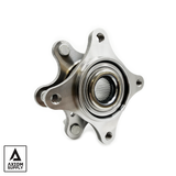 Axiom Supply Can-Am Lifetime Warranty Wheel Bearing Maverick R 2024 - 2026 (4-Pack)