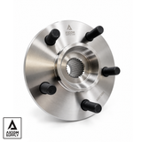 Axiom Supply Lifetime Warranty Wheel Bearing Assembly Jeep Wrangler YJ - TJ 1990 - 1999