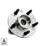 Axiom Supply Lifetime Warranty Wheel Bearing Assembly Jeep Wrangler TJ 2000 - 2006