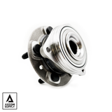 Axiom Supply Lifetime Warranty Wheel Bearing Assembly Jeep Wrangler / Gladiator JL JT 2018 - 2026