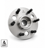 Axiom Supply Lifetime Warranty Wheel Bearing Assembly GM 1500 6 Lug Truck Silverado / Sierra 1995 - 2000