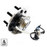 Axiom Supply Lifetime Warranty Wheel Bearing Assembly GM HD Truck 2500 / 3500 Silverado / Sierra 2020-2026