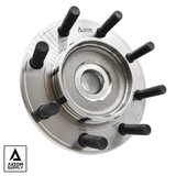 Axiom Supply Lifetime Warranty Wheel Bearing Assembly GM HD Truck 2500 / 3500 Silverado / Sierra 2020-2026