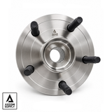 Axiom Supply Lifetime Warranty Wheel Bearing Assembly Ram Truck 2002-2005 1500