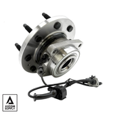 Axiom Supply Lifetime Warranty Wheel Bearing Assembly GM HD Truck 2500 / 3500 Silverado / Sierra 2011-2019