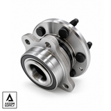 Axiom Supply Lifetime Warranty Wheel Bearing Assembly Chevrolet Colorado / GMC Canyon 2015 - 2022