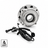Axiom Supply Lifetime Warranty Wheel Bearing Assembly Ford F450-F550 4WD 2017-2019