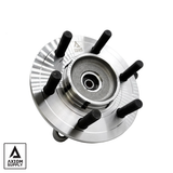 Axiom Supply Lifetime Warranty Wheel Bearing Assembly Ford F150 / Raptor 2nd Gen 2017 - 2020