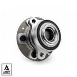 Axiom Supply Lifetime Warranty Wheel Bearing Assembly GM 1500 6 Lug Truck Silverado / Sierra 2019 - 2025