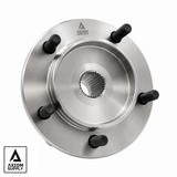 Axiom Supply Lifetime Warranty Wheel Bearing Assembly Toyota Tundra / Sequoia 2007 - 2022