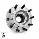 Axiom Supply Lifetime Warranty Wheel Bearing Assembly Ford F450-F550 4WD 2020-2022