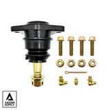 Axiom Supply Upper and Lower Ball Joint 4 Pack GM HD Truck 2500 / 3500 Silverado / Sierra 2011-2026