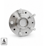 Axiom Supply Lifetime Warranty Rear Wheel Bearing Assembly Jeep Wrangler JL Rubicon Dana 44 Full-Float 2024 - 2026