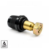 Axiom Supply Upper and Lower Ball Joint 4 Pack Ford Super Duty F250-F350 4WD 1999-2022