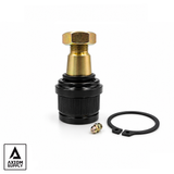 Axiom Supply Upper and Lower Ball Joint 4 Pack Ford Super Duty F250-F350 4WD 1999-2022