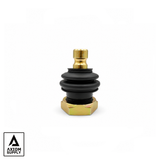 Axiom Supply Polaris Lifetime Warranty Ball Joint 4 Pack RZR XP / Turbo / PRO XP / General 1000 2014 - 2026