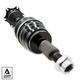 Axiom Supply Reaper Series CV Axle Assembly GM Truck 1500 C/K Silverado / Sierra 1988-2006