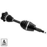 Axiom Supply Reaper Series CV Axle Assembly GM Truck 1500 C/K Silverado / Sierra 1988-2006