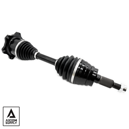 Axiom Supply Reaper Series CV Axle Assembly GM Truck 1500 C/K Silverado / Sierra 1988-2006