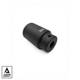 Axiom Supply Axle Nut 36mm Impact Deep Socket