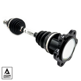 Axiom Supply Reaper Series CV Axle Assembly GM Truck 1500 C/K Silverado / Sierra 1988-2006