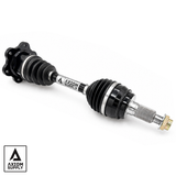 Axiom Supply Reaper Series CV Axle Assembly GM Truck 1500 C/K Silverado / Sierra 1988-2006