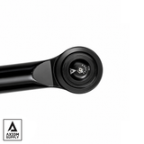Axiom Supply Adjustable Track Bar Ford Super Duty F250-F350 4WD 2017-2026