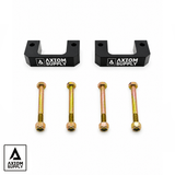 Axiom Supply 2.5" Leveling System Stage 1 GM 1500 6 Lug Truck Silverado / Sierra 2007 - 2018