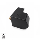Axiom Supply Polyurethane Front Lower Bump Stop Kit GM HD Truck 2500 / 3500 Silverado / Sierra 2001-2010