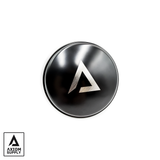 Axiom Supply Zinc Plated Dust Cap GM Truck 2500 / 3500 Silverado / Sierra 2001-2010