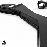 Axiom Supply Stage 2 Leveling System GM HD Truck 2500 / 3500 Silverado / Sierra 2001-2010