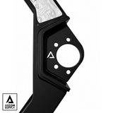 Axiom Supply Stage 2 Leveling System GM HD Truck 2500 / 3500 Silverado / Sierra 2011-2019