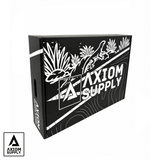 Axiom Supply Stage 3 FOX 2.0" Performance Leveling System GM HD Truck 2500 / 3500 Silverado / Sierra 2020-2026