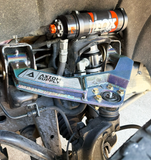 Axiom Supply Stage 3 FOX 2.5" Performance Elite Leveling System GM HD Truck 2500 / 3500 Silverado / Sierra 2020-2026
