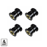 Axiom Supply Upper Control Arm Bushing Kit GM HD Truck 2500 / 3500 Silverado / Sierra 2011-2026
