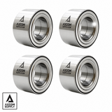 Axiom Supply Kawasaki Teryx H2 Lifetime Warranty Wheel Bearing 4 Pack 2026