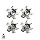 Axiom Supply Can-Am Lifetime Warranty Wheel Bearing Maverick R 2024 - 2026 (4-Pack)