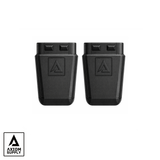 Axiom Supply Front Bump Stop Kit Ram Truck 2500 / 3500 2003-2026