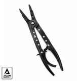 Axiom Supply Snap Ring Pliers Ford Super Duty F250-F350 4WD 2007-2022