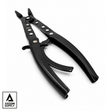 Axiom Supply Snap Ring Pliers Ford Super Duty F250-F350 4WD 2007-2022