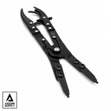 Axiom Supply Snap Ring Pliers Ford Super Duty F250-F350 4WD 2007-2022