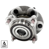 Axiom Supply Lifetime Warranty Wheel Bearing Assembly Toyota Tundra / Sequoia 2007 - 2022