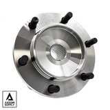 Axiom Supply Lifetime Warranty Wheel Bearing Assembly Toyota Tacoma / 4Runner / FJ Cruiser 2005 - 2023